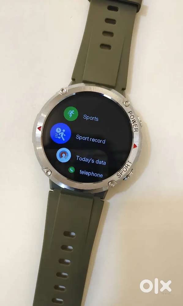Fireboltt sphere smartwatch new online price 4499