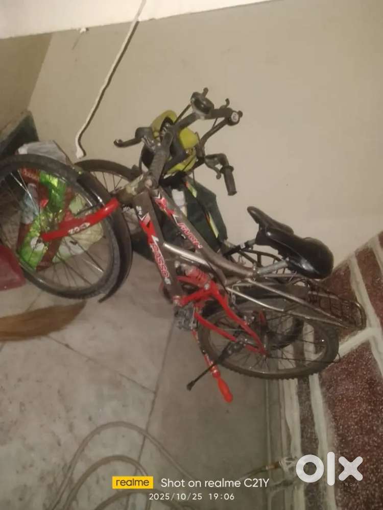 Avon cycle
