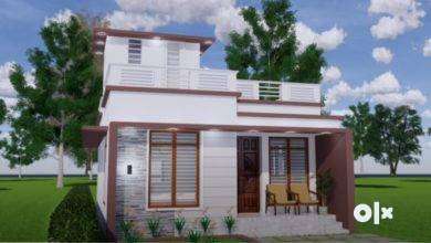 2 BBH Customized villas are coming according to the customer choice