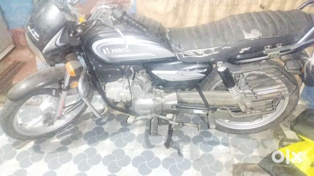 Good mint condition bike