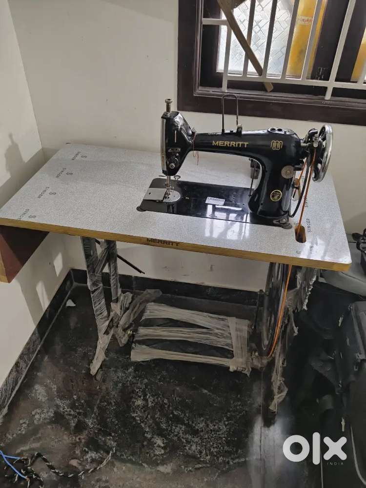 Tailoring machine for sale