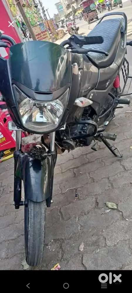 Paison pro 2020 model full maintaine all ok 45000