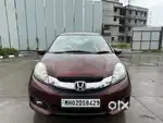 Honda Mobilio 1.5 V i-VTEC, 2014, Petrol