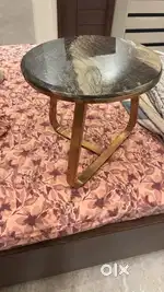 Brand New Table