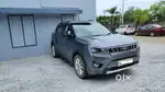 Mahindra XUV300  2021 Diesel Well Maintained