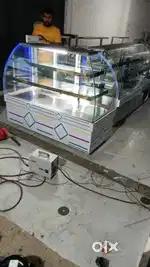 किचन इक्विपमेंट bmc water cooler