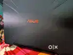 Asus TUF FX504