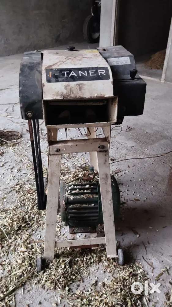 Kutti machine bikhao h 18000