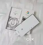 Google Pixel 6A (5G) - Full Kit
