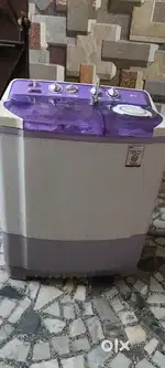 LG washing machine price 7500