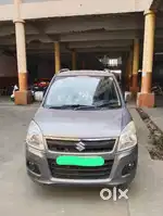 Maruti Suzuki Wagon R VXI 1.2, 2017, CNG & Hybrids
