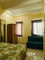 1 ac studio apartment all amenities