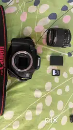 Cannon 1300D