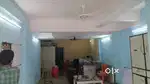 Office Gala on Rent Sharing