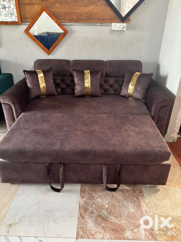 Brand new sofa cum bed /sofa/bed