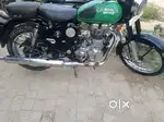 Classic 350 first owner