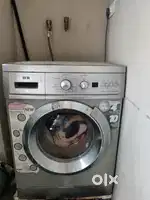 Ifb front load washing machine