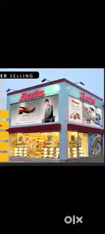 Sales executive