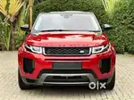 Land Rover Range Evoque 2.0L TD4 HSE, 2018, Diesel
