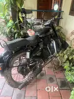 Self start single owner