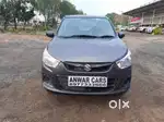 Maruti Suzuki Alto 800 VXI, 2017, Petrol
