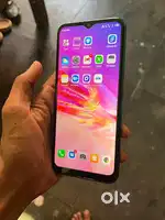 Infinix SMART 5 good condition...2/32 ram hai