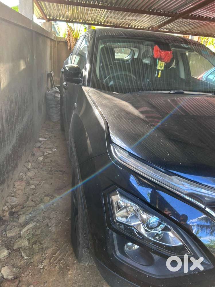 Tata Harrier 2022 Diesel 15000 Km Driven