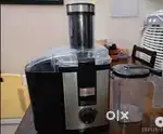 Prestige Juicer
