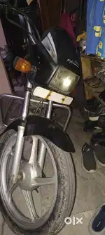 Hero honda Splendor plus rc expire for sale