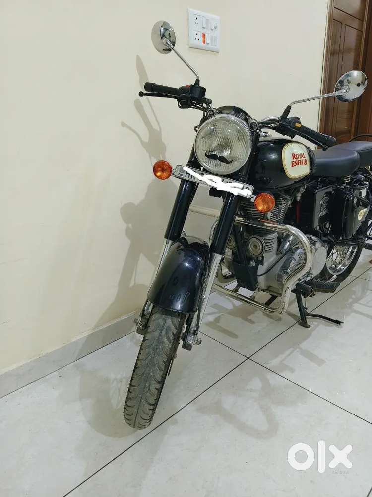 Royal Enfield Classic for Sale.