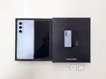 Samsung Galaxy Z Fold 5 12/512GB Excellent Condition iCy Blue Color