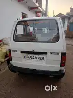 Maruti Suzuki Omni 2013 पेट्रोल Well Maintained