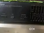 Yamaha equalizer eq 70