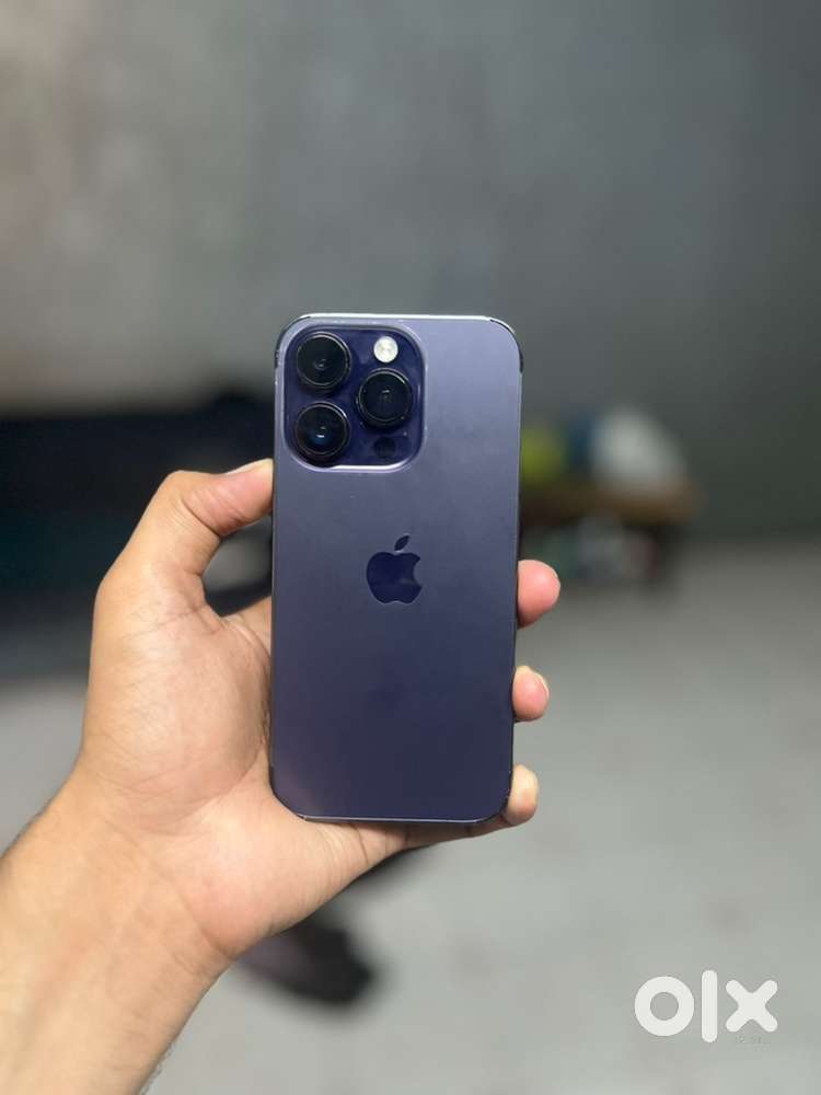 Iphone 14 pro Global