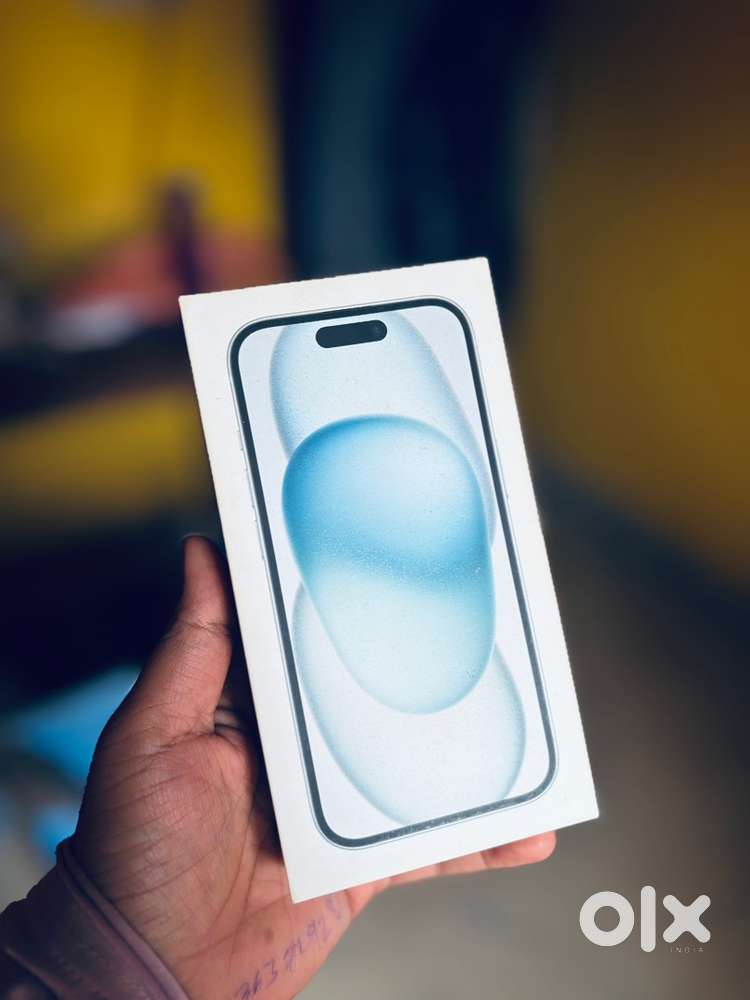 Iphone 15 (128) BH 85%