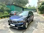 BMW X1 2.0 sDrive20i xLine, 2021, Petrol
