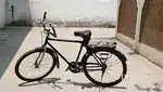 Hercules AXN bycycle in good condition is for sale.