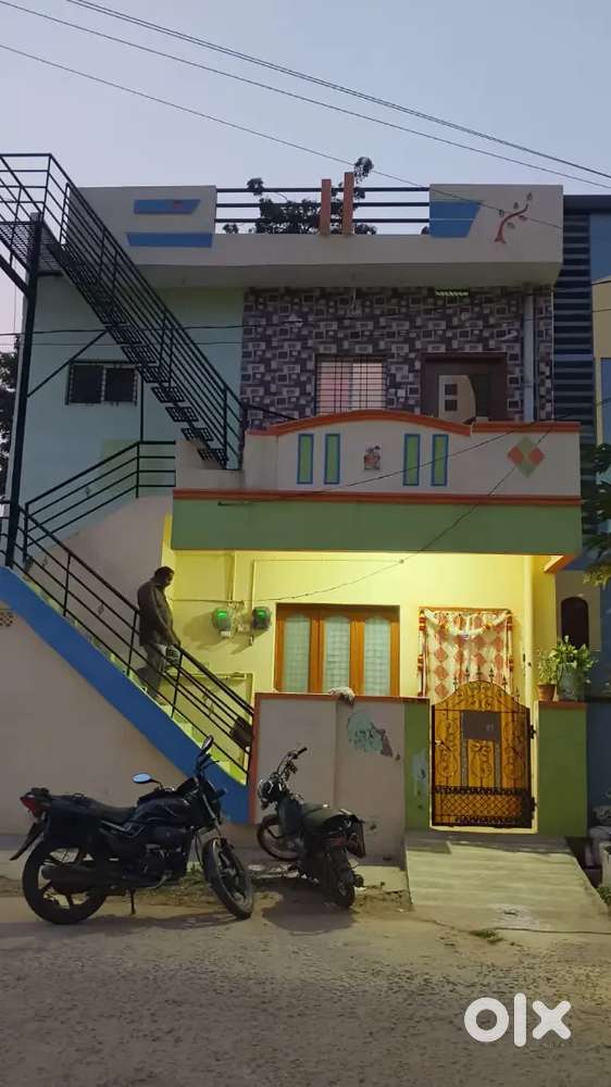 2BHK FOR RENT