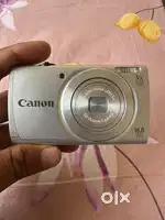 Canon power shot A2500HD