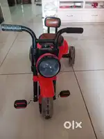 Baby bycycle