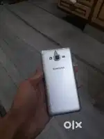 Side button ki dikt ha baki ok ha