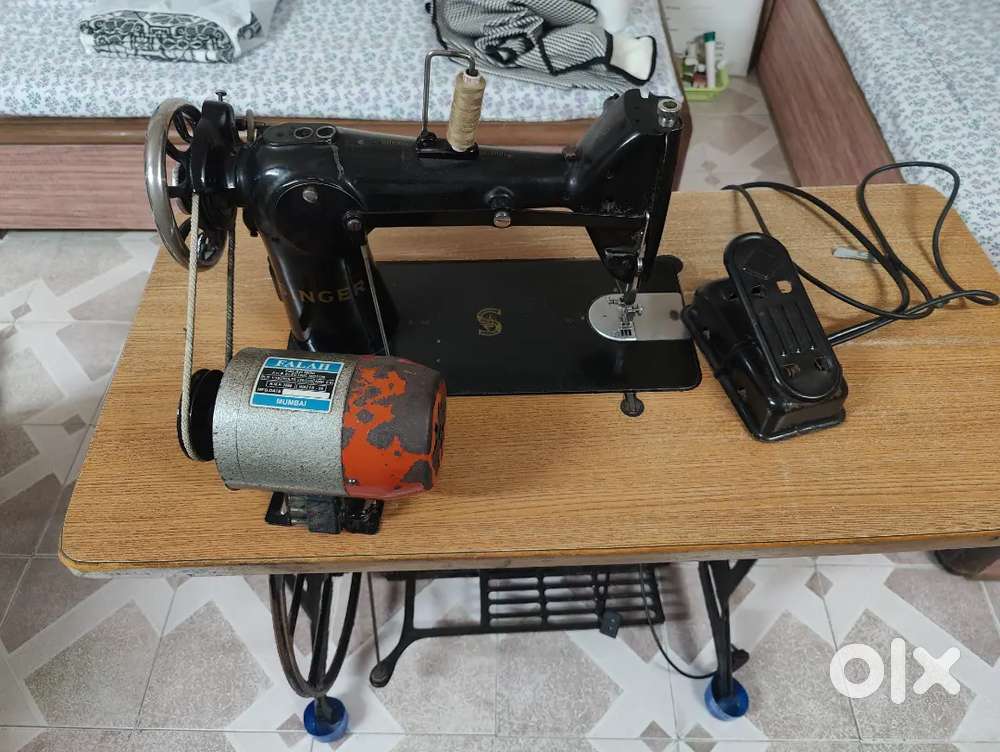Sewing Machine