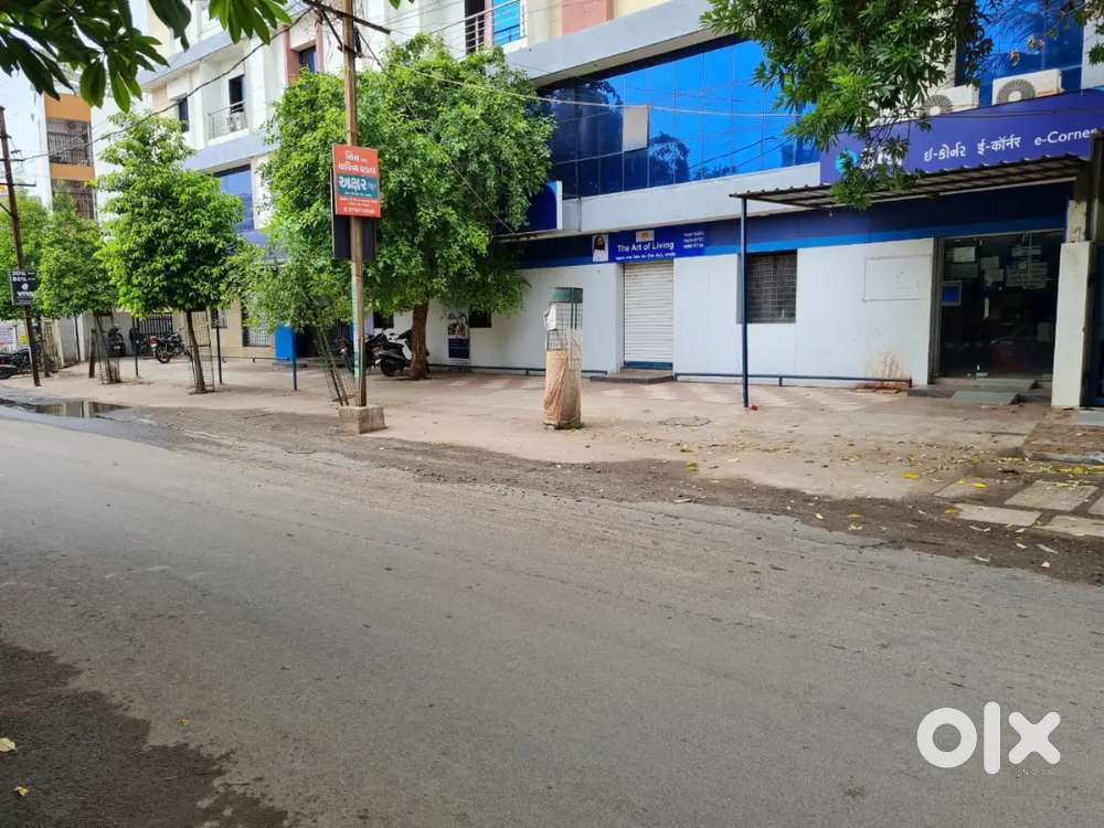 Commercial plan pass space