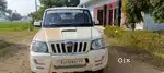 Mahindra Scorpio 2015 Diesel 85000 Km Driven.
