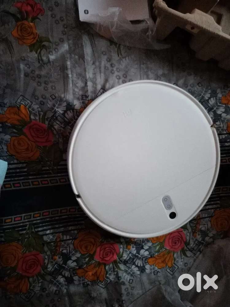 XIAOMI Robot vacuum mop