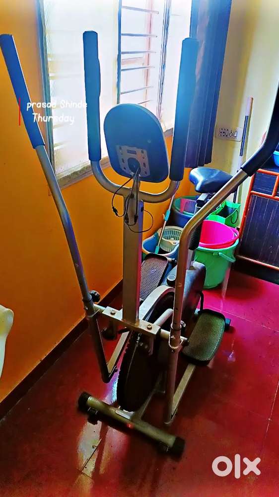 Gym Cycle for sale