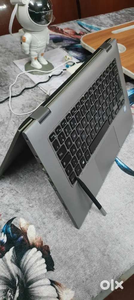 Dell 7348 Inspiron laptop, Intel i7, 2in1 touch with pen