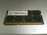 Transcend Laptop 8GB ddr3 RAM