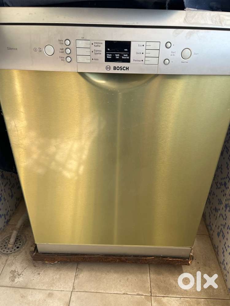 Bosch Dishwasher