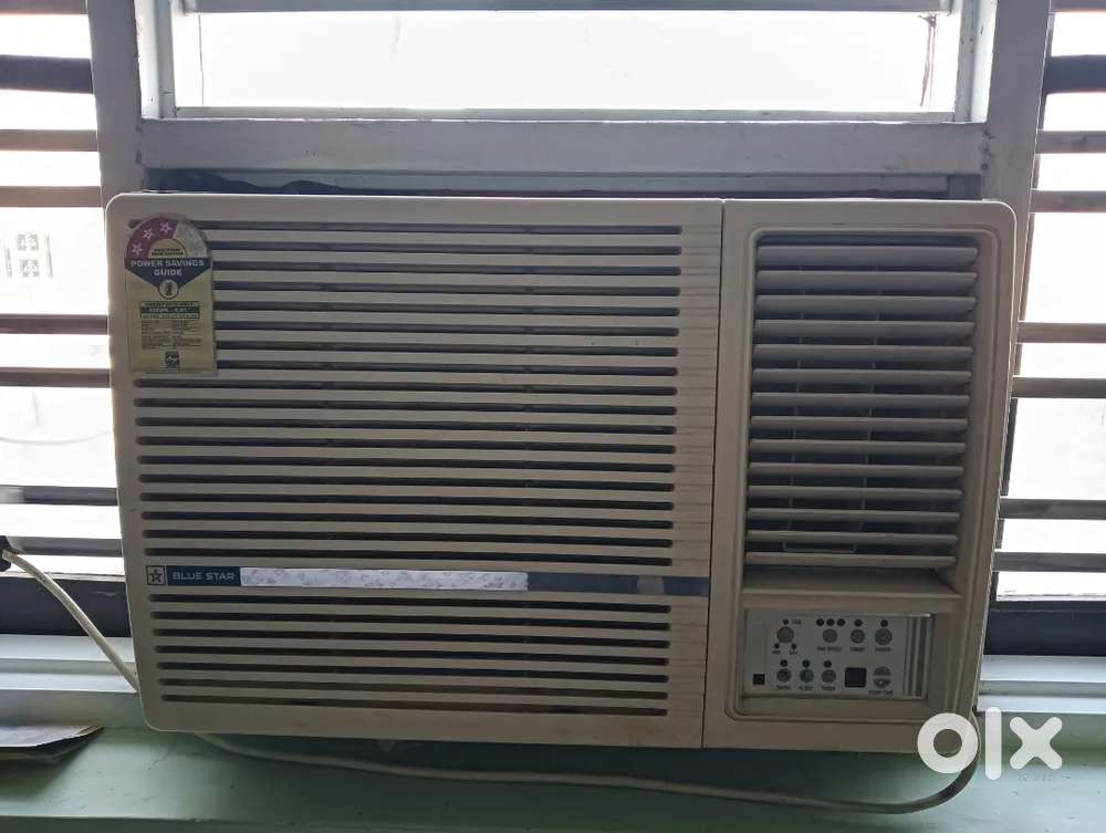 Blue star window AC price 20,000